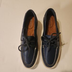 Sperry Chunky Boat 2-Eye